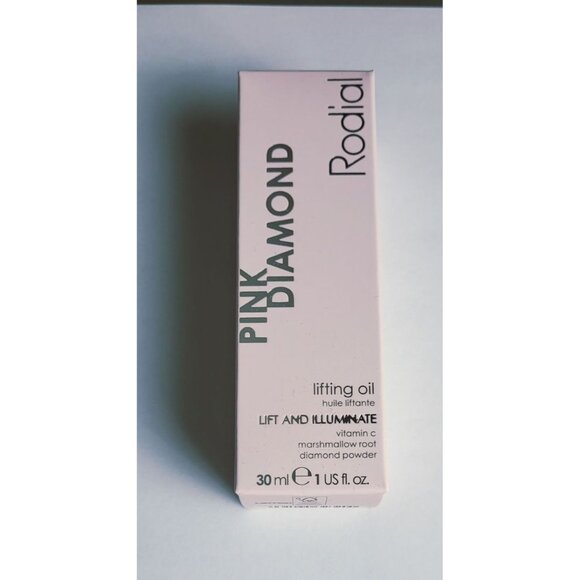Rodial Pink Diamond Lifting Oil 30ml/1 fl ozNEW FREE SHIPPING